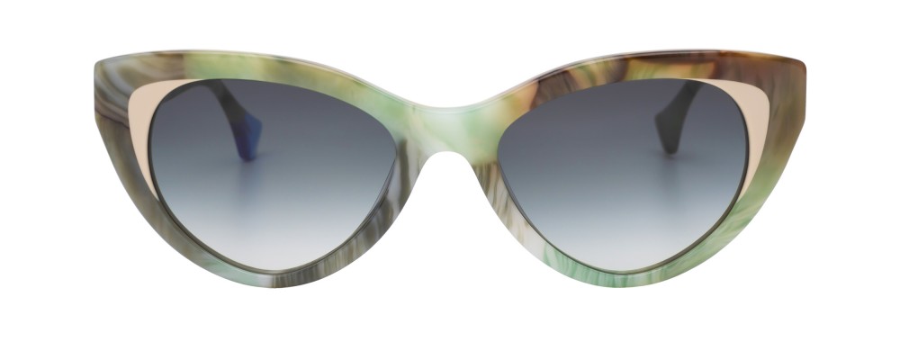  Color: Pistachio Marble